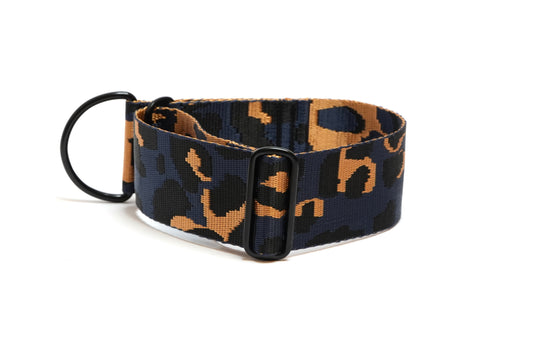 Azul Oxford Leo Sighthound Collar