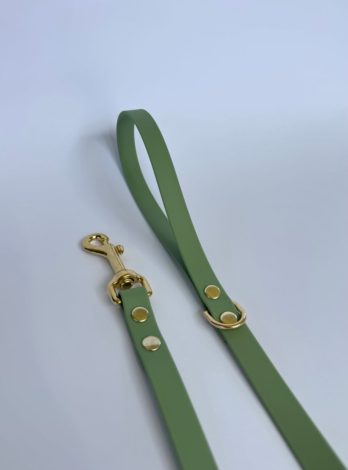 Green Single