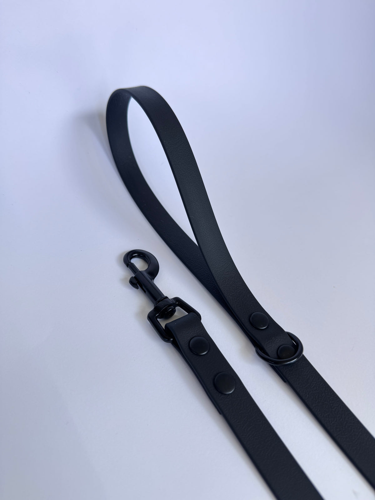 Black Single