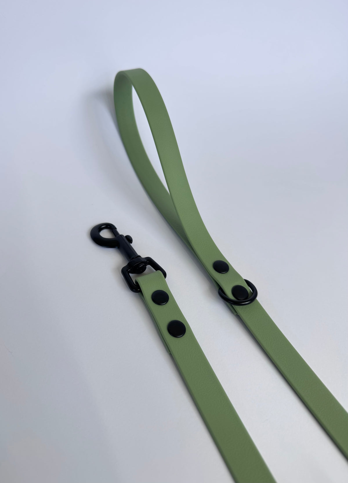 Green Single
