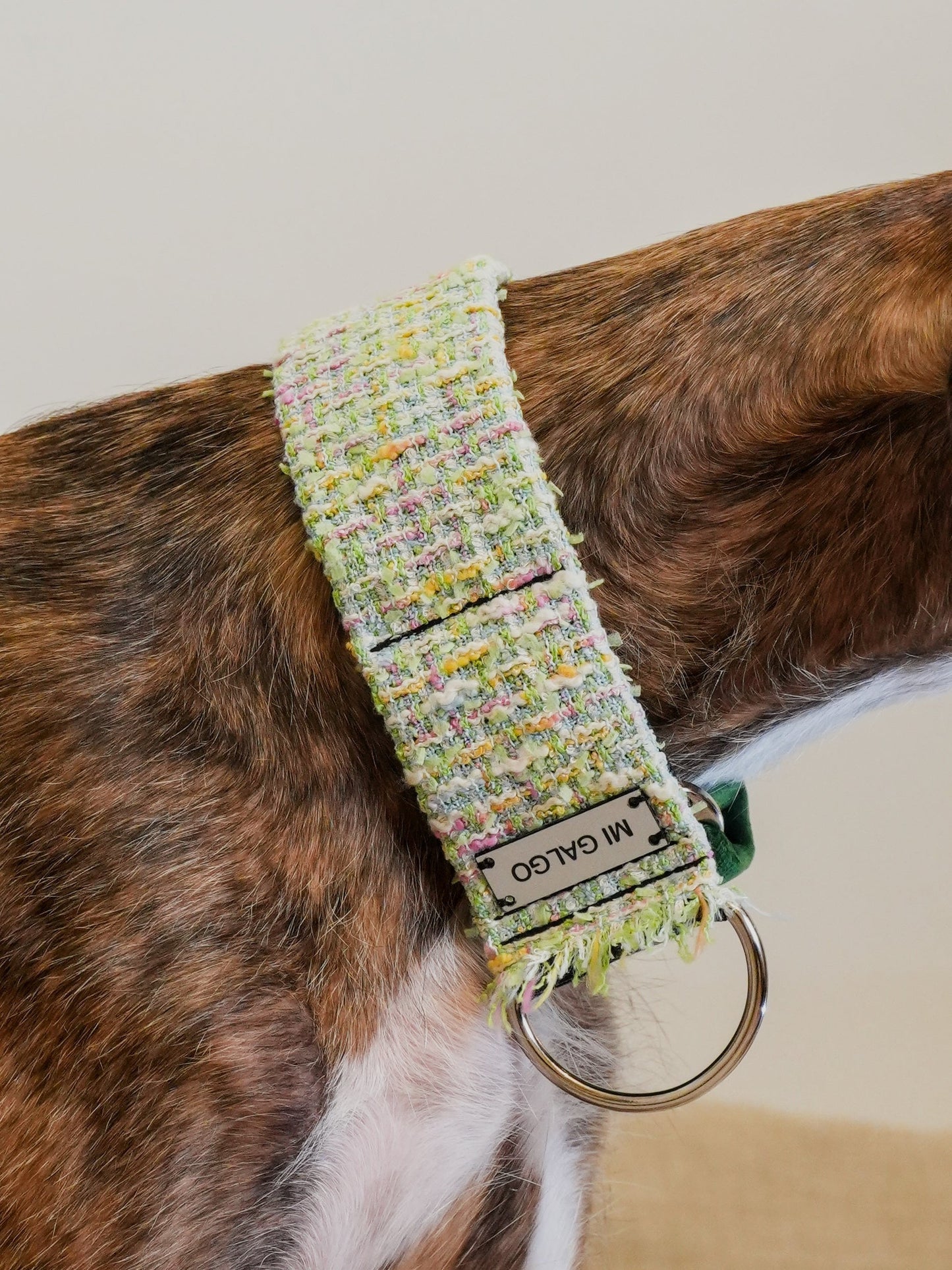 Bloom Tweed