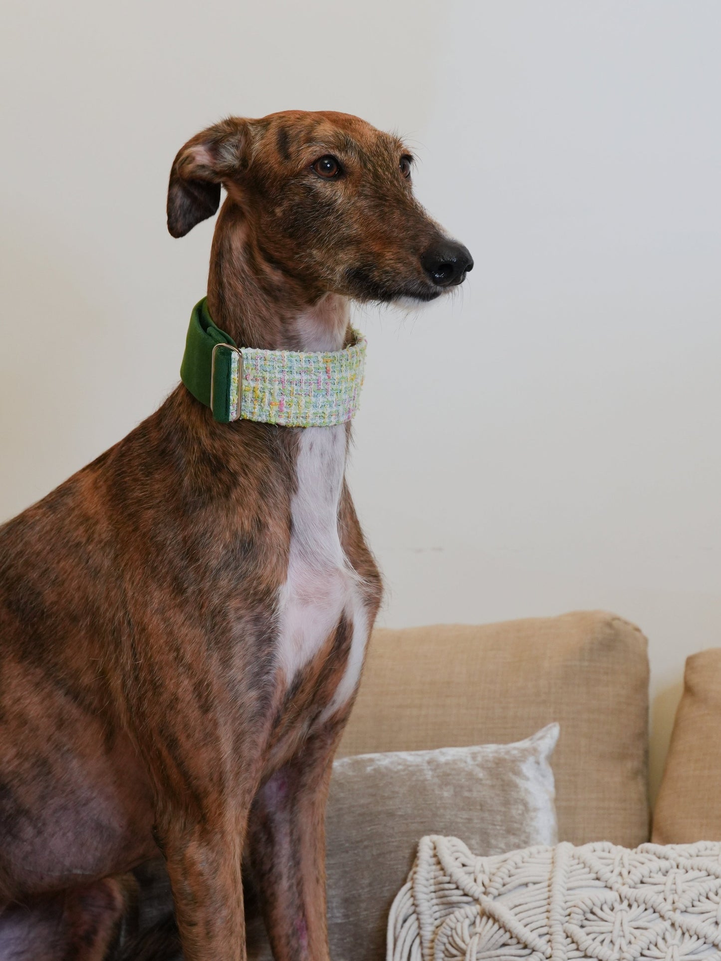 Bloom Tweed
