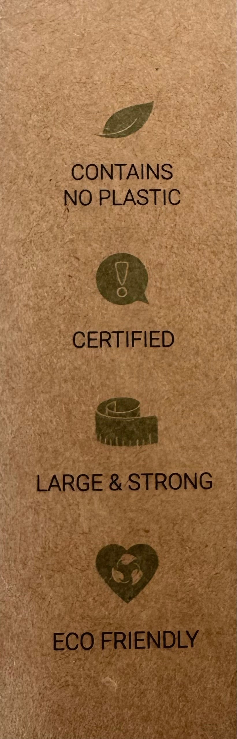 Poop Bags - 3 Pack