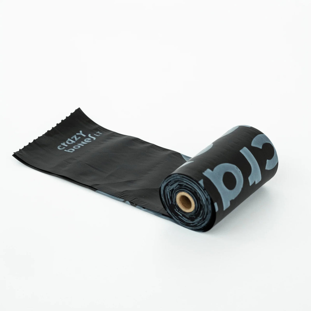 Poop Bags - 3 Pack