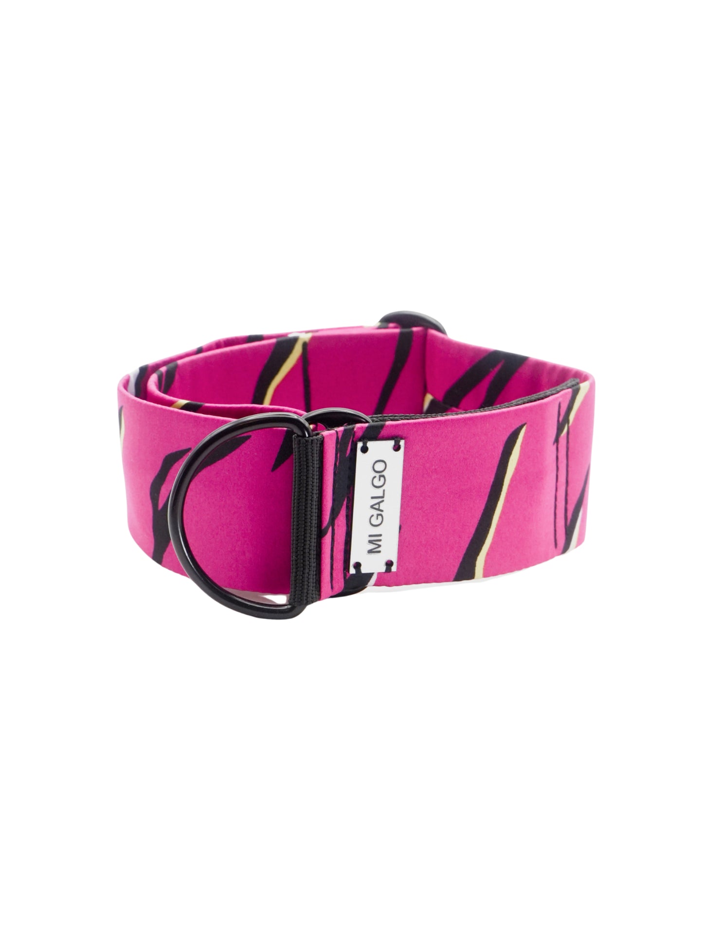 Radiant Pink Hound