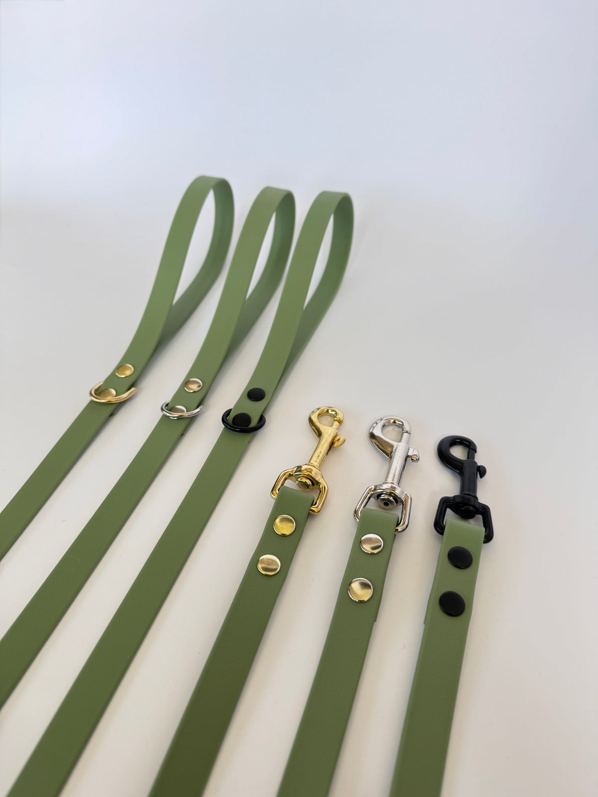 Green Single
