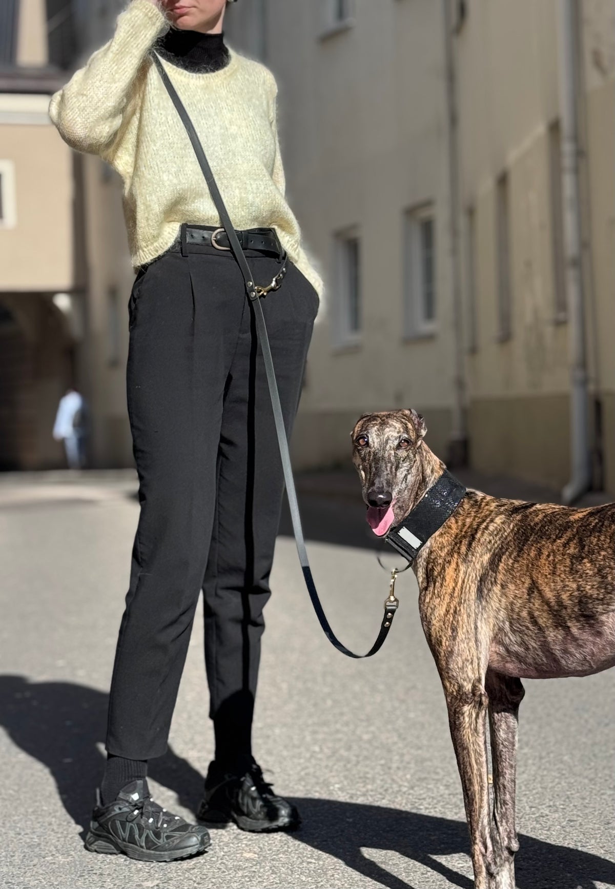 Black Multi