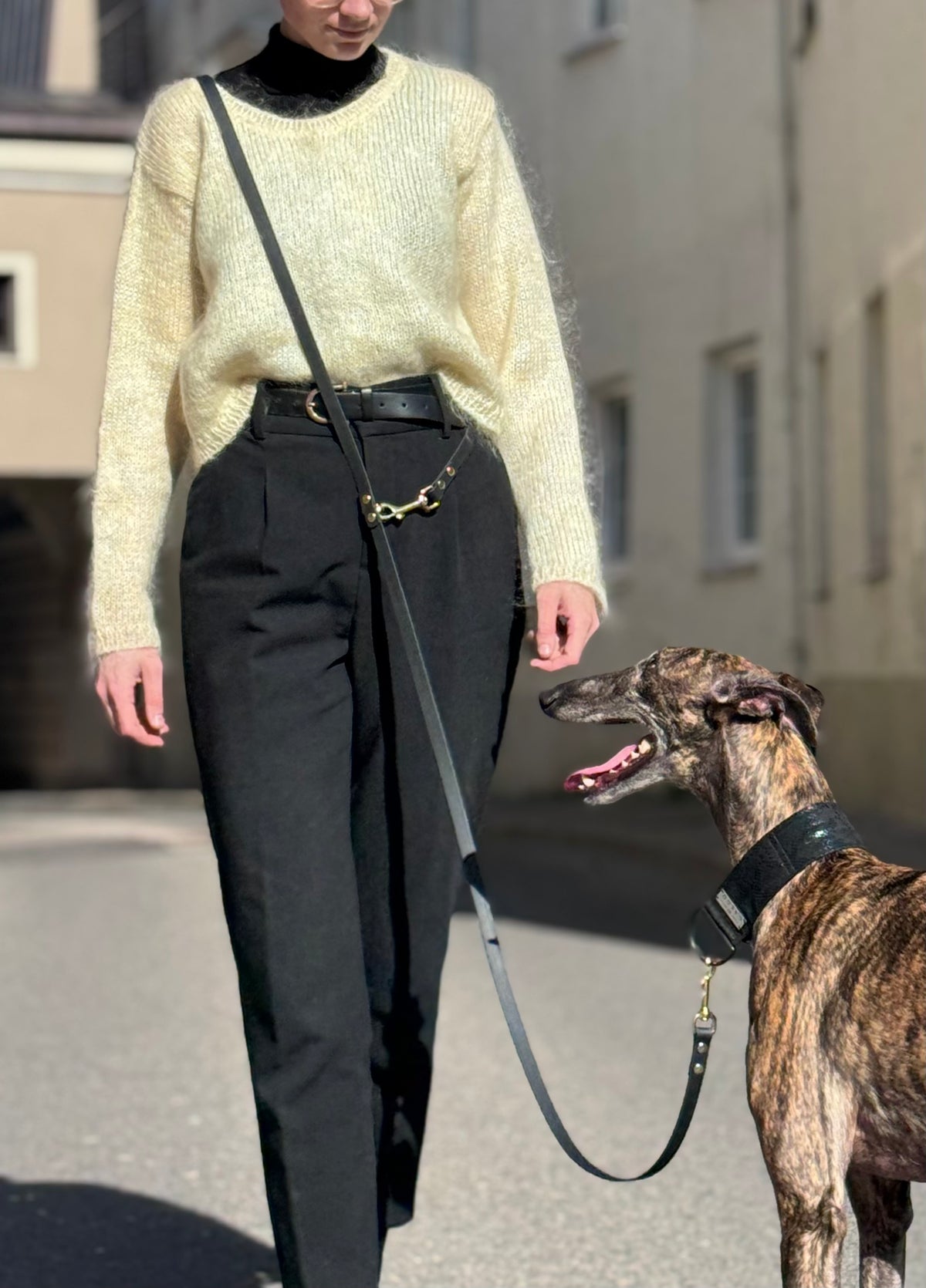 Black Multi