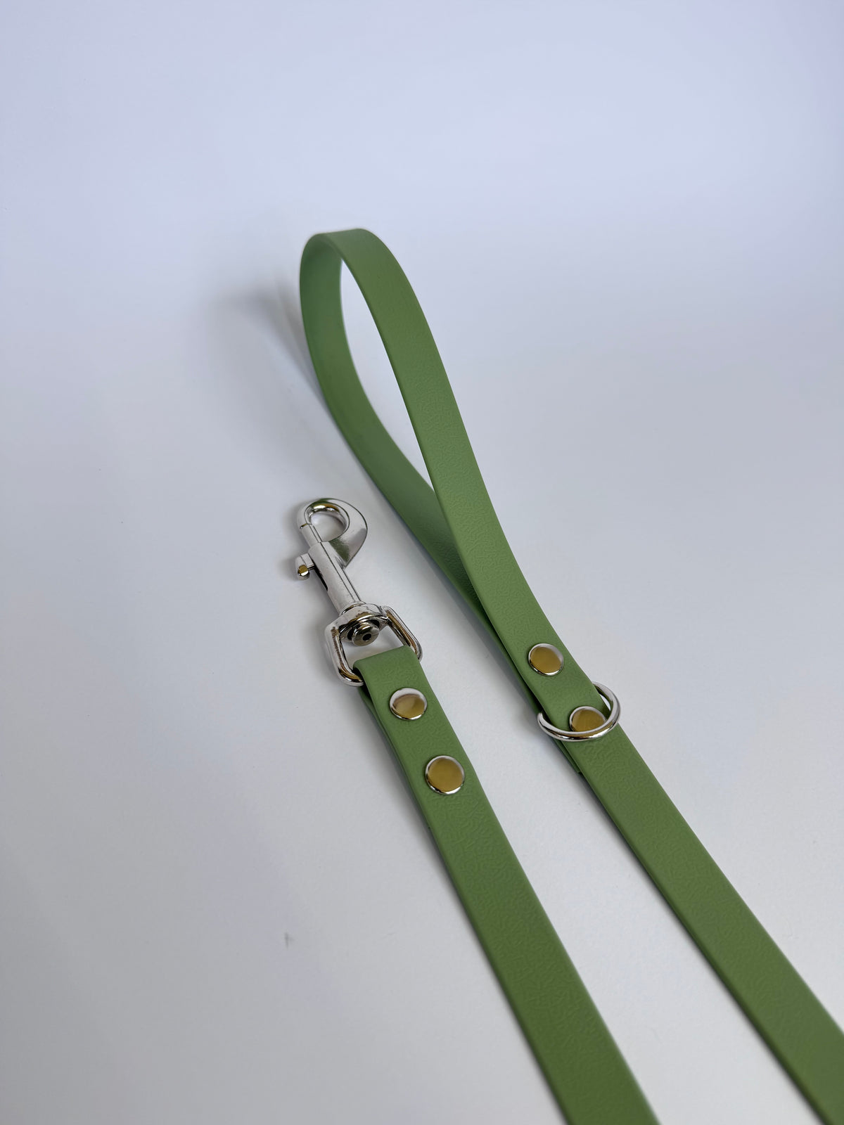 Green Single