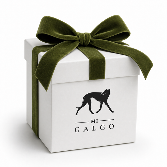 Mi Galgo Gift Card