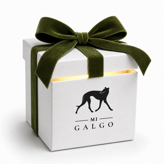 Mi Galgo Gift Card